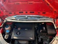 Gebraucht VW Golf 75 PS (55 kW) 2006 Rot Coupé