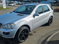 gebraucht Mercedes ML320 