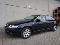 gebraucht Audi A6 3.0 V6 TDI quattro AHK Standheiz Navi Pano