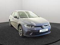 Neu VW Polo 116 PS (85 kW) 2026 Grau Limousine