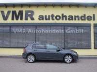 Neu VW Golf VIII 150 PS (110 kW) 2026 Grau Limousine