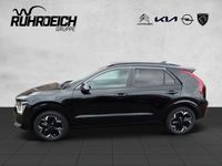 gebraucht Kia e-Niro SPIRIT PDC+KLIMA+KAMERA+NAVI+SHZ+Carplay Navi digitales