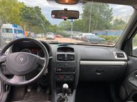 gebraucht Renault Clio Campus