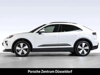 Brugt Porsche Macan 300 kW (408 HK) 2024 Hvid SUV