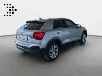 Gebraucht Audi Q2 Advanced 150 PS (110 kW) 2025 Florettsilber metallic SUV