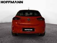Gebraucht Opel Corsa-e Edition 100 kW (136 PS) 2022 Orange Kleinwagen
