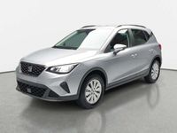 gebraucht Seat Arona 1.0 TSI STYLE MOVE KLIMA LED FULLLINK DAB LM