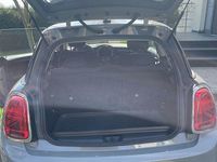 Gebraucht Mini Cooper SE 135 kW (184 PS) 2021 Grau Kleinwagen