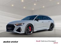 Neu Audi RS6 Performance 630 PS (463 kW) 2025 Grau Kombi