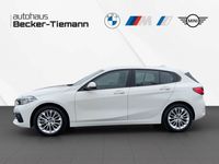 gebraucht BMW 118 i Hatch