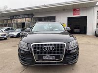 Gebraucht Audi Q5 Design 143 PS (105 kW) 2011 Schwarz SUV