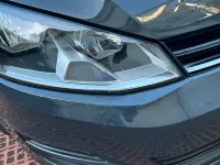 Gebraucht VW Golf VII Trendline 63 PS (46 kW) 2016 Grau Limousine