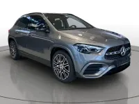 Gebraucht Mercedes GLA220 190 PS (139 kW) 2025 SUV