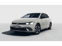 Neu VW Polo 95 PS (69 kW) 2025 Grau Limousine