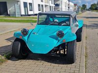 Gebraucht VW Buggy 80 PS (58 kW) 1968 Limousine