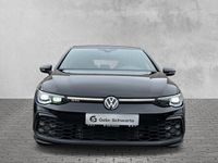 gebraucht VW Golf VIII GTI DSG Black Style ACC DCC Navi