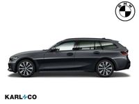 gebraucht BMW 320 d Touring