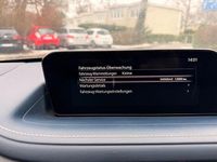 Gebraucht Mazda CX-30 Selection 179 PS (131 kW) 2020 Grau SUV