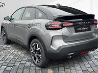 Neu Citroën C4 131 PS (96 kW) 2025 Grau SUV