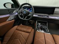 gebraucht BMW M760 e xDrive sofort verfügbar - M-PerformancePaket Innovationspaket ConnoisseurPaket