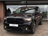 gebraucht Dodge Durango /NAVI/LEDER/SHZ/RWD/ParkSense/LPG