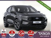 Neu Ford Kuga ST-Line 150 PS (110 kW) 2026 Grau (magnetic metallic) SUV