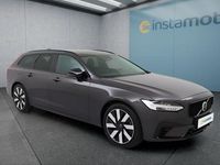 Gebraucht Volvo V90 398 PS (292 kW) 2025 Grau Kombi
