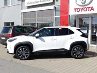 gebraucht Toyota Yaris Cross 1,5 VVT-iE Hybrid Team D Kamera SHZ