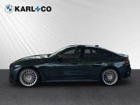 Gebraucht Alpina B4 529 PS (389 kW) 2025 Grün Coupé