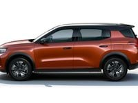 Neu Opel Frontera 145 PS (106 kW) 2025 Kanyon orange metallic SUV