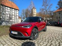 Gebraucht Smart #1 Edition #1 200 kW (272 PS) 2023 Rot SUV