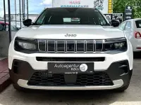 Gebraucht Jeep Avenger 101 PS (74 kW) 2024 Andere SUV