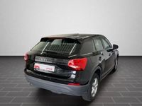 gebraucht Audi Q2 30 TFSI 85(116) kW(PS) Schaltgetriebe