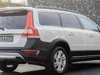 Gebraucht Volvo XC70 Kinetic 181 PS (133 kW) 2015 Weiß Kombi