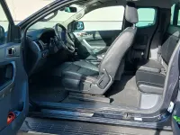Gebraucht Ford Ranger Limited 200 PS (147 kW) 2018 Grau Pickup