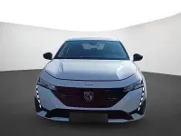 Gebraucht Peugeot 308 SW Active 131 PS (96 kW) 2024 Weiß Kombi