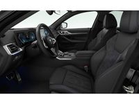 Gebraucht BMW i4 Performance 400 kW (544 PS) 2023 Schwarz Limousine