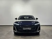 Gebraucht Audi A5 Edition .1 150 PS (110 kW) 2024 Blau Coupé