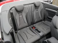 gebraucht Audi A3 Cabriolet sport 40 TFSI quattro S tronic