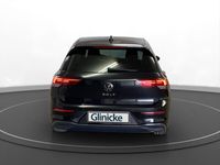 gebraucht VW Golf VII 2.0 TDI VIII Life vo hi