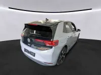 Gebraucht VW ID.3 Pro 150 kW (204 PS) 2024 Mondsteingrau Kleinwagen