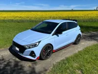 Gebraucht Hyundai i20 204 PS (150 kW) 2023 Kleinwagen