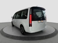 Gebraucht Hyundai Staria Trend 225 PS (165 kW) 2026 Weiss Van / Kleinbus