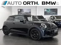 Usata Mini Cooper 231 CV (169 kW) 2024 Nero Utilitaria