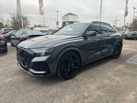 Gebraucht Audi RS Q8 Sport 600 PS (441 kW) 2024 Grau SUV