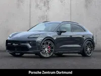 Gebraucht Porsche Macan 380 kW (517 PS) 2026 Grau SUV