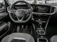 Gebraucht Opel Mokka Elegance 101 PS (74 kW) 2024 Grau SUV