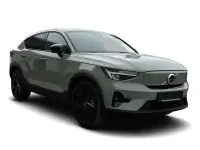 Occasion Volvo C40 Ultimate 2022 Vert SUV