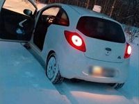 gebraucht Ford Ka 2010