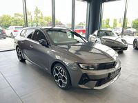 Gebraucht Opel Astra Ultimate 131 PS (96 kW) 2023 Grau Kombi